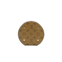 Louis Vuitton Cannes Reverse Monogram Bucket Bag