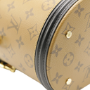 Louis Vuitton Cannes Reverse Monogram Bucket Bag
