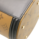 Louis Vuitton Cannes Reverse Monogram Bucket Bag