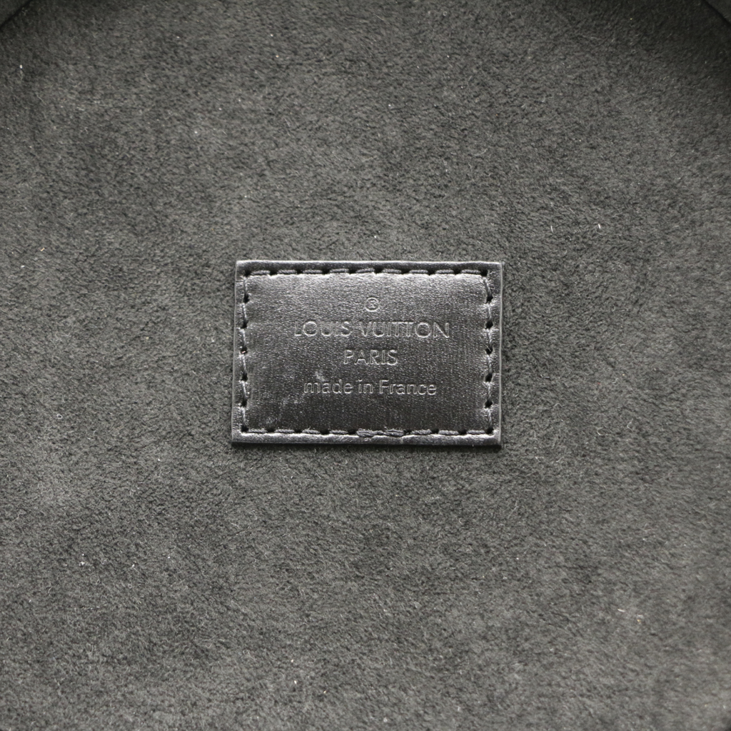 Louis Vuitton Cannes Reverse Monogram Bucket Bag