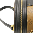 Louis Vuitton Cannes Reverse Monogram Bucket Bag