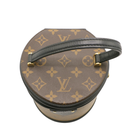 Louis Vuitton Cannes Reverse Monogram Bucket Bag