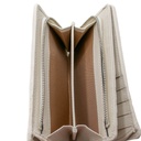 Gucci Blondie Beige Wallet 760336