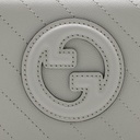 Gucci Blondie Beige Wallet 760336