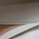 Gucci Blondie Beige Wallet 760336