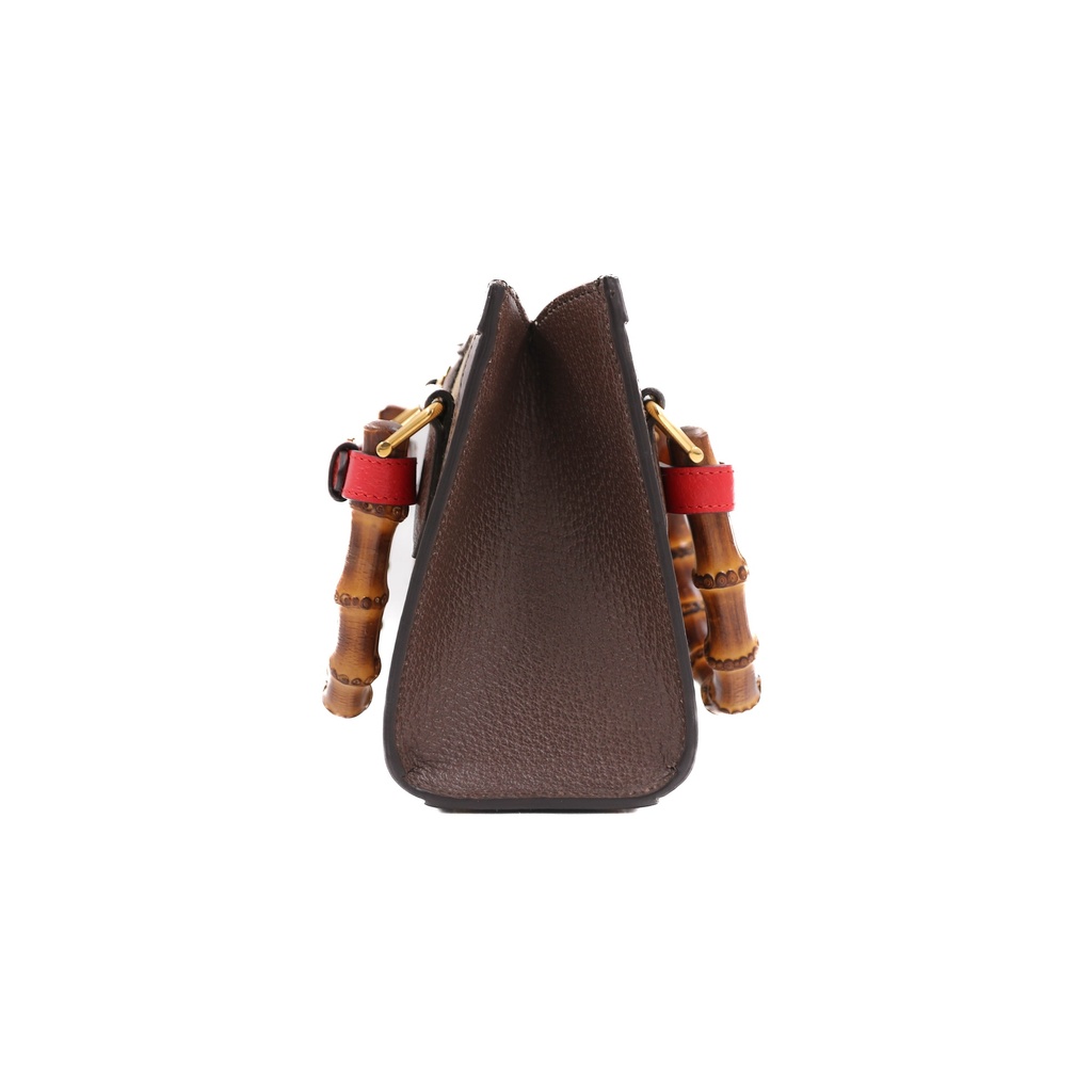 Gucci Diana Bamboo Top Handle mini bag 655661