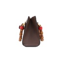 Gucci Diana Bamboo Top Handle mini bag 655661