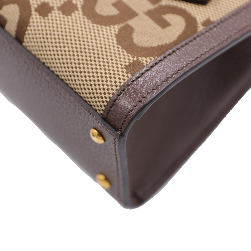 Gucci Diana Bamboo Top Handle mini bag 655661