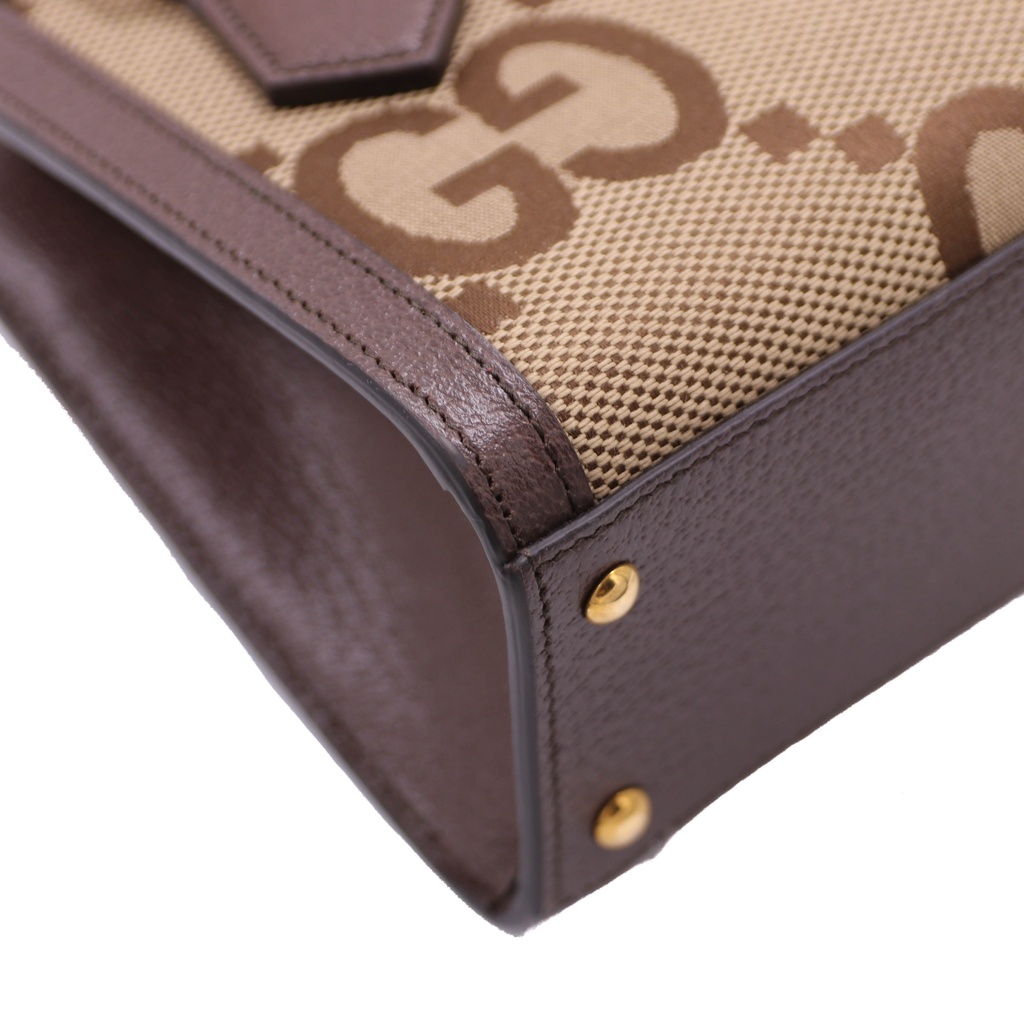 Gucci Diana Bamboo Top Handle mini bag 655661