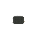 Chanel Small Vanity Case in Quilted Caviar in Black