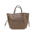Louis Vuitton Damier Ebene Neverfull MM 