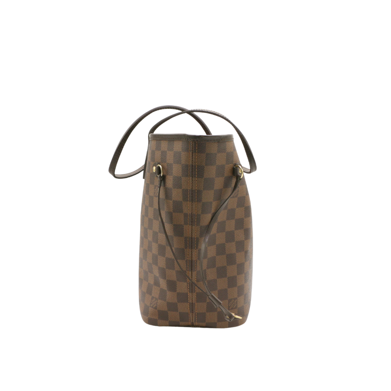 Louis Vuitton Damier Ebene Neverfull MM 