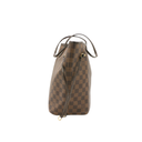 Louis Vuitton Damier Ebene Neverfull MM 