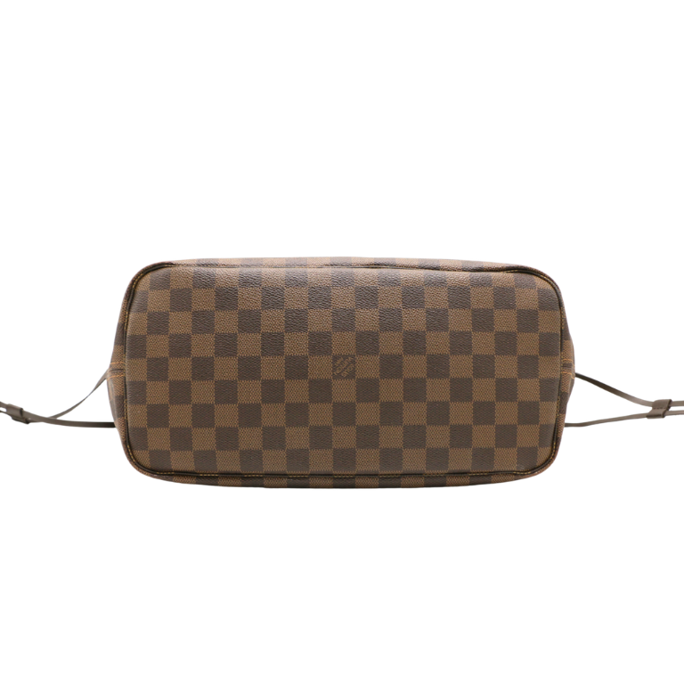 Louis Vuitton Damier Ebene Neverfull MM 