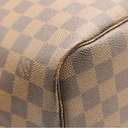 Louis Vuitton Damier Ebene Neverfull MM 