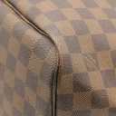 Louis Vuitton Damier Ebene Neverfull MM 