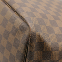 Louis Vuitton Damier Ebene Neverfull MM 