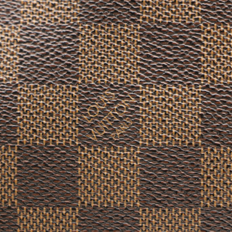 Louis Vuitton Damier Ebene Neverfull MM 