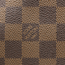 Louis Vuitton Damier Ebene Neverfull MM 