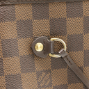 Louis Vuitton Damier Ebene Neverfull MM 