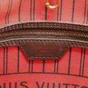 Louis Vuitton Damier Ebene Neverfull MM 