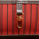 Louis Vuitton Damier Ebene Neverfull MM 