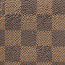 Louis Vuitton Damier Ebene Neverfull MM 