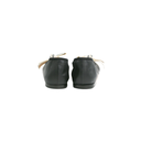 Christian Dior J'Adior Ballet Flats Black Size 37 1/2