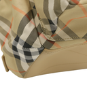 Burberry Vintage Check Textile Backpack
