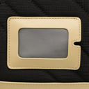 Burberry Vintage Check Textile Backpack