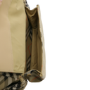 Burberry Vintage Check Textile Backpack