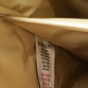 Burberry Vintage Check Textile Backpack