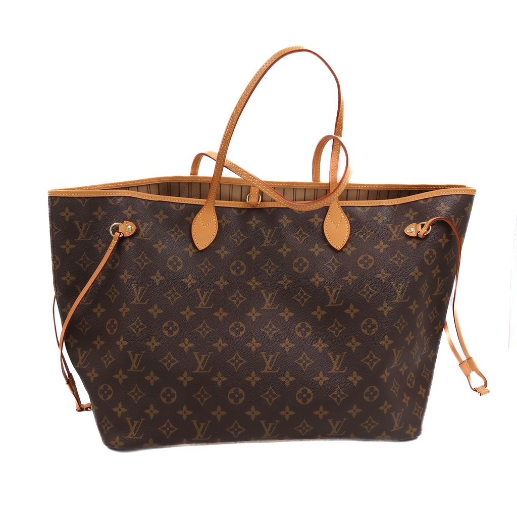 Louis Vuitton Monogram Neverfull PM 
