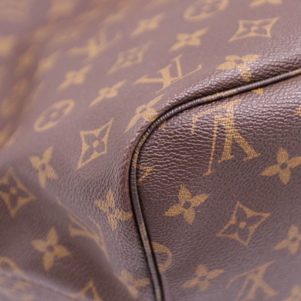 Louis Vuitton Monogram Neverfull PM 