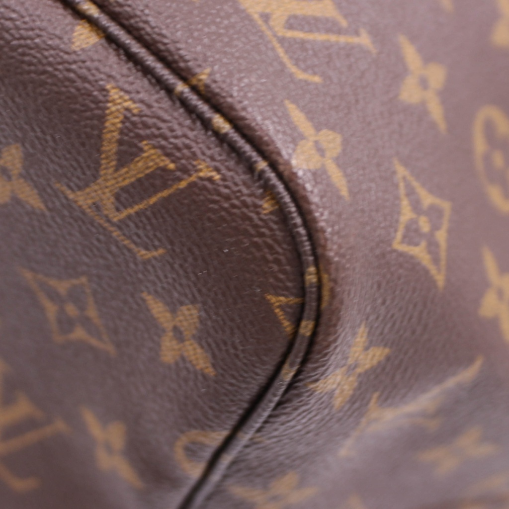 Louis Vuitton Monogram Neverfull PM 