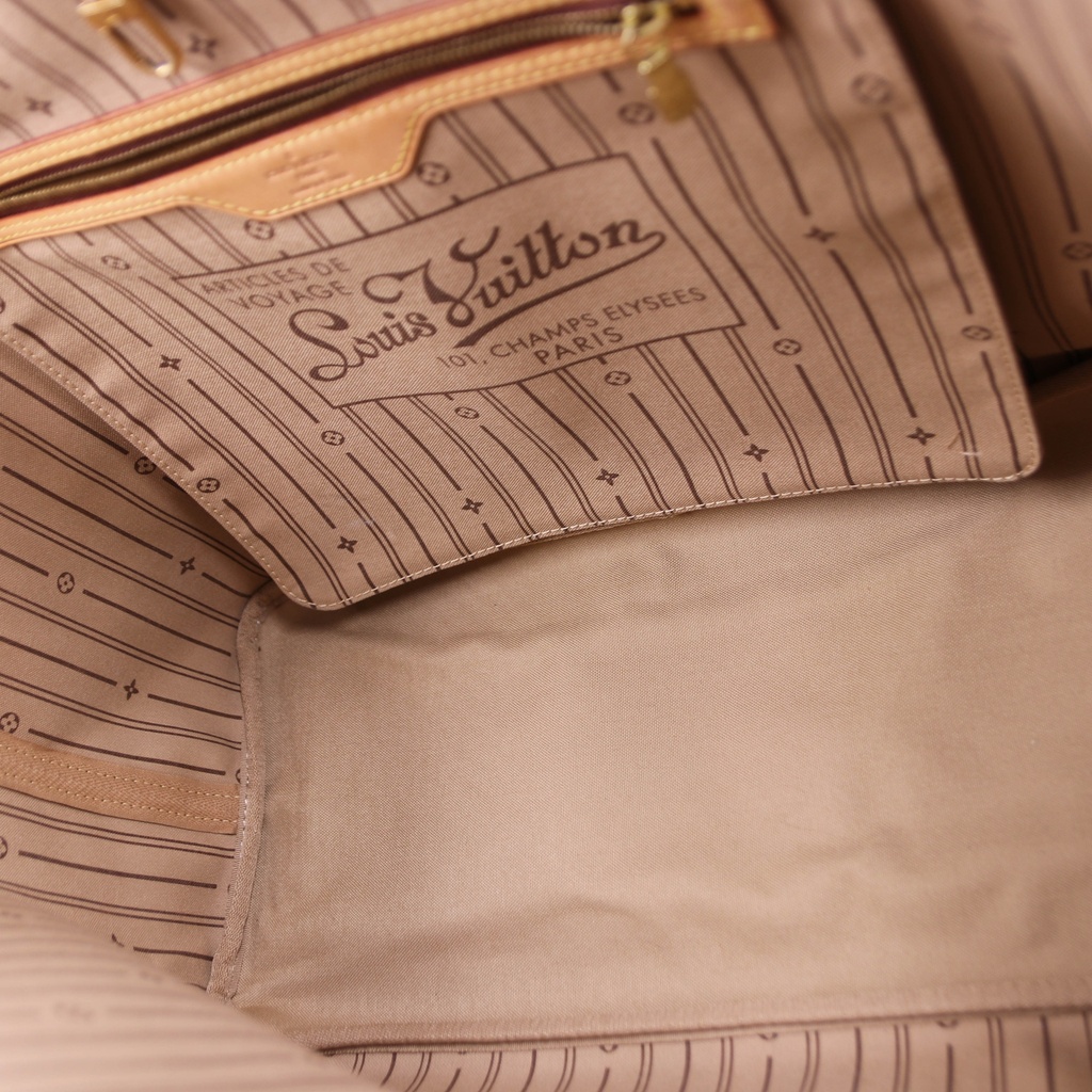 Louis Vuitton Monogram Neverfull PM 