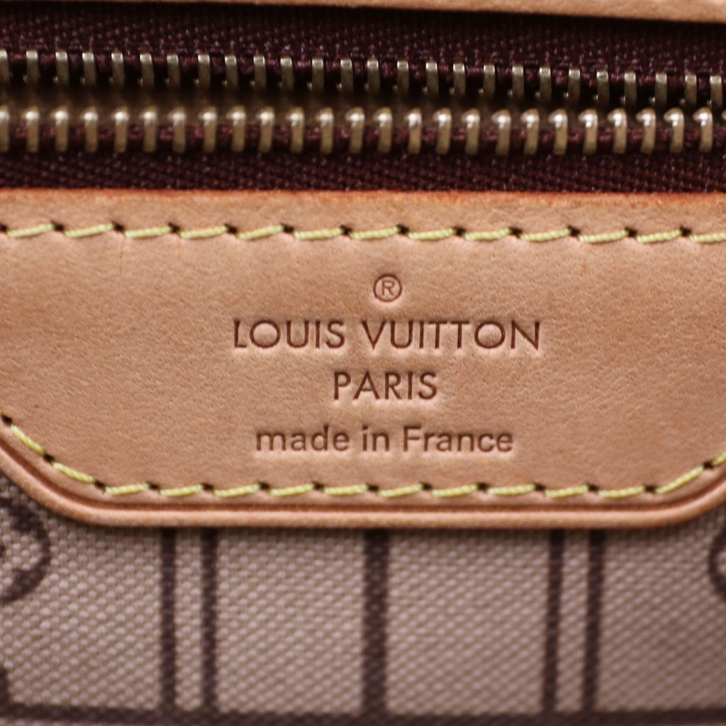 Louis Vuitton Monogram Neverfull PM 