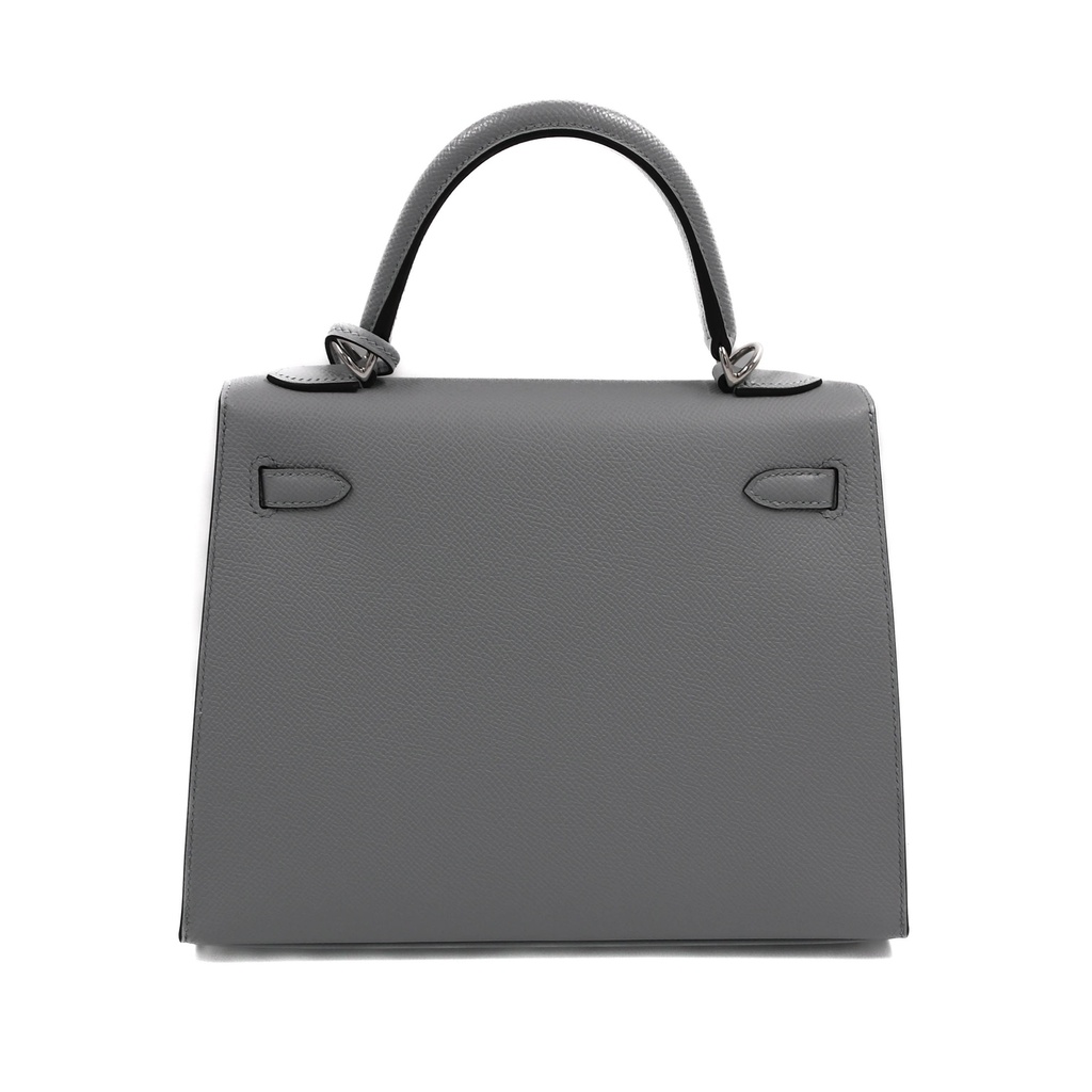 Hermes Kelly 25 Epsom Leather Year 2025 