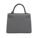 Hermes Kelly 25 Epsom Leather Year 2025 