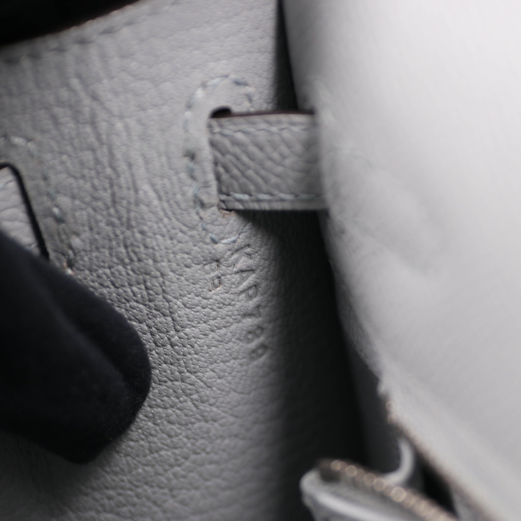 Hermes Kelly 25 Epsom Leather Year 2025 