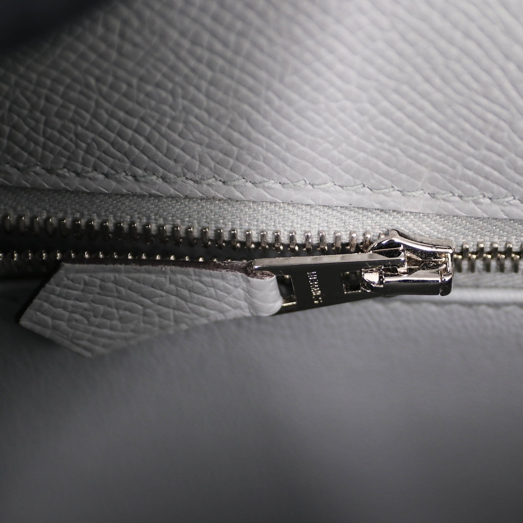 Hermes Kelly 25 Epsom Leather Year 2025 