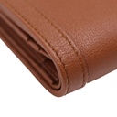 Gucci Diana Bamboo Card Case Wallet in Brown 658244