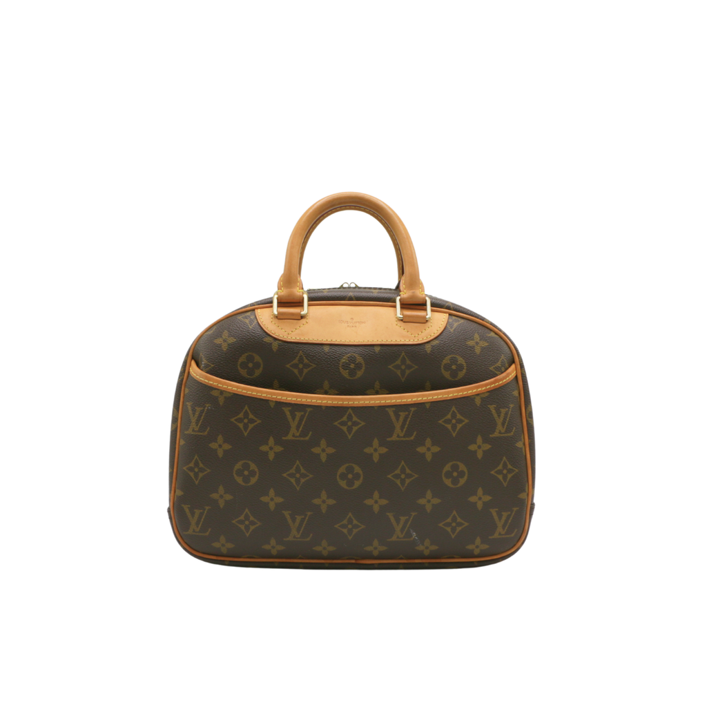 Louis Vuitton Deauville