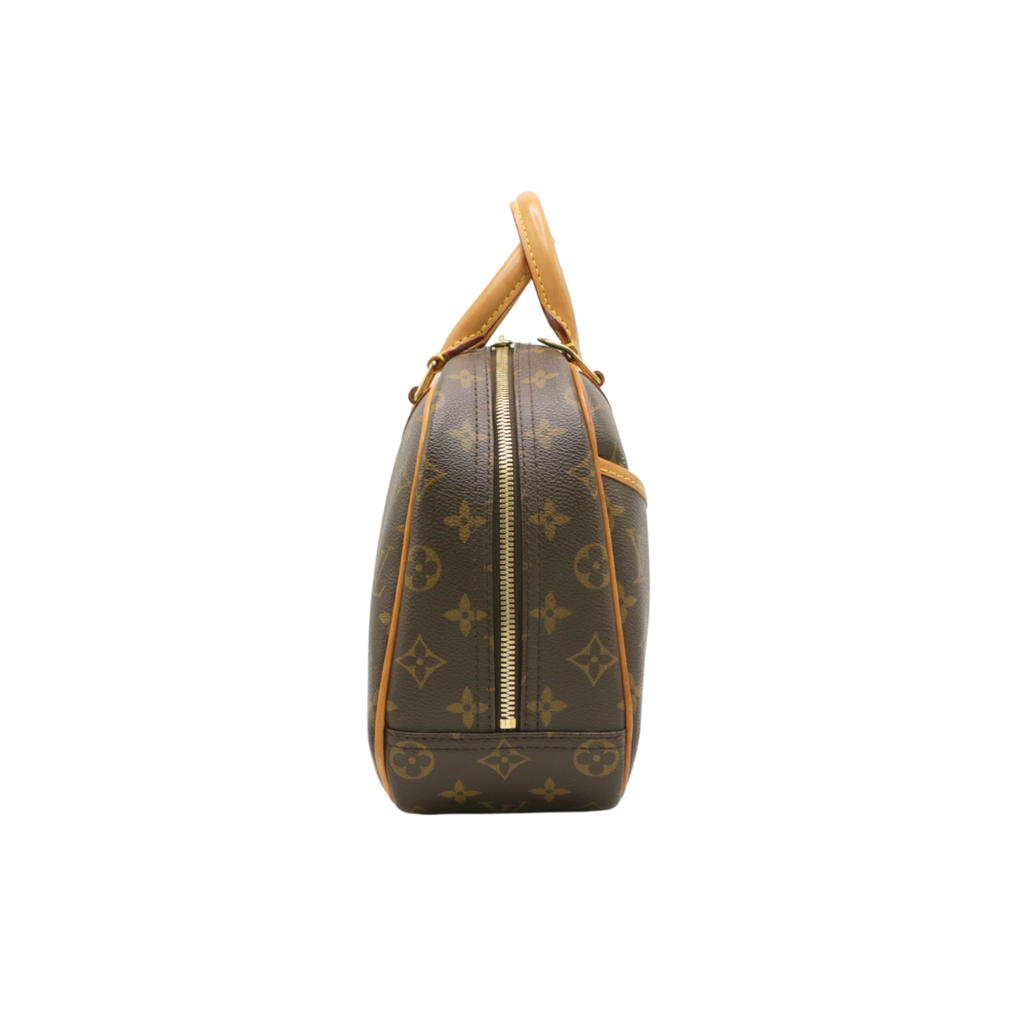 Louis Vuitton Deauville