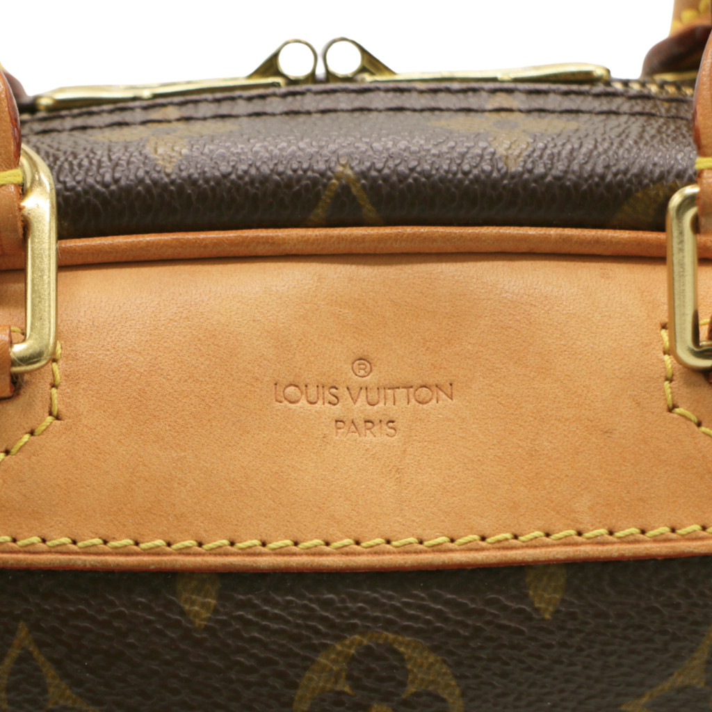 Louis Vuitton Deauville