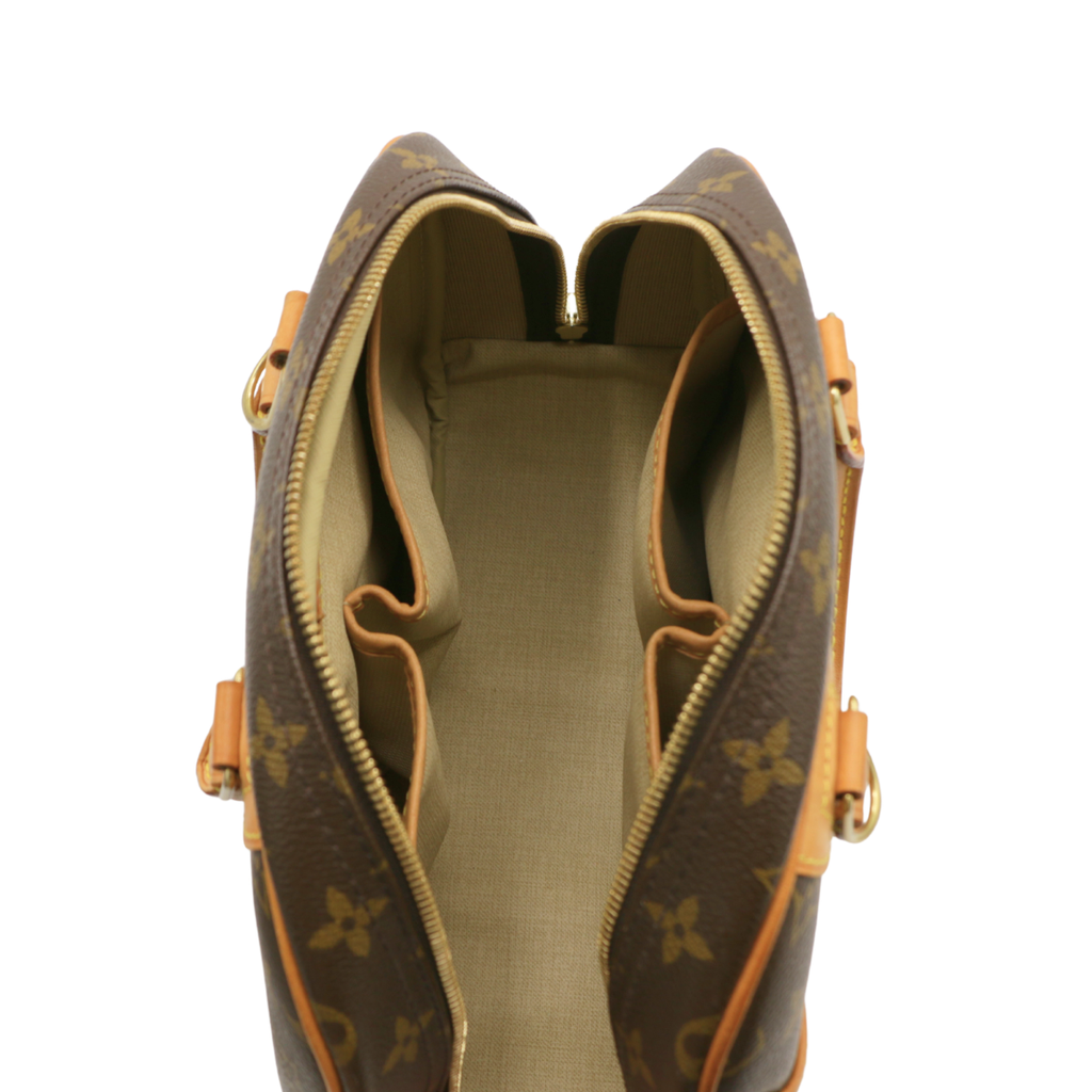 Louis Vuitton Deauville