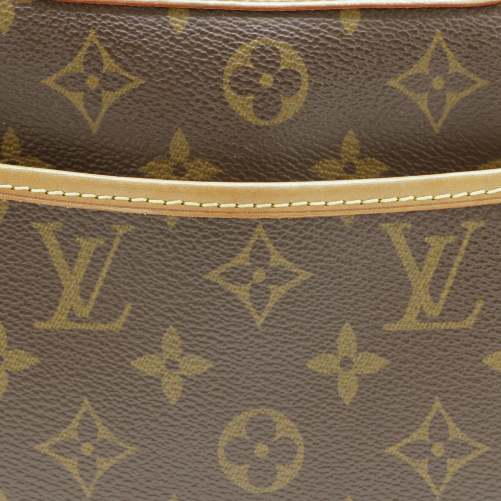 Louis Vuitton Deauville