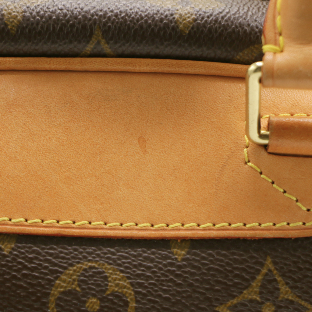 Louis Vuitton Deauville