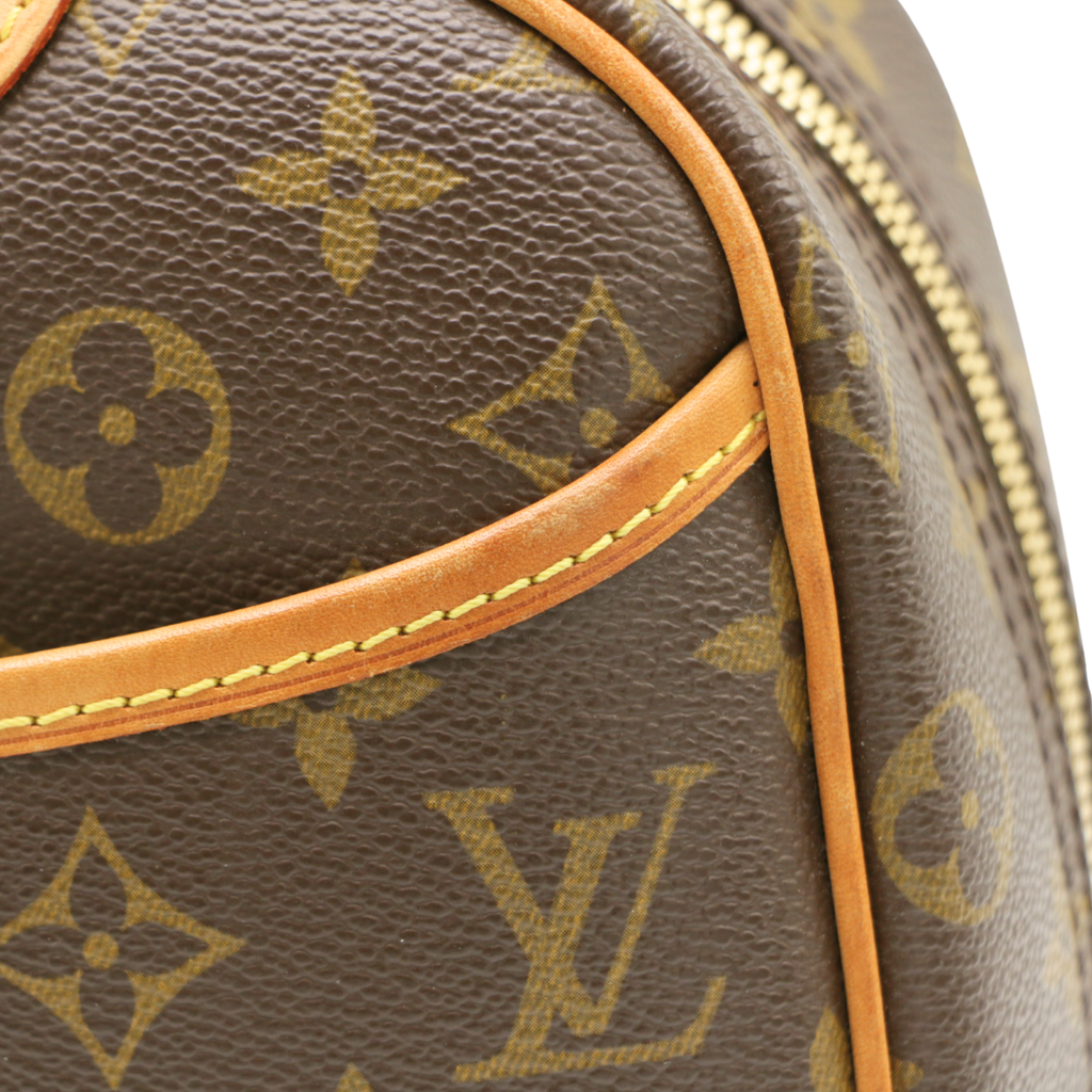 Louis Vuitton Deauville