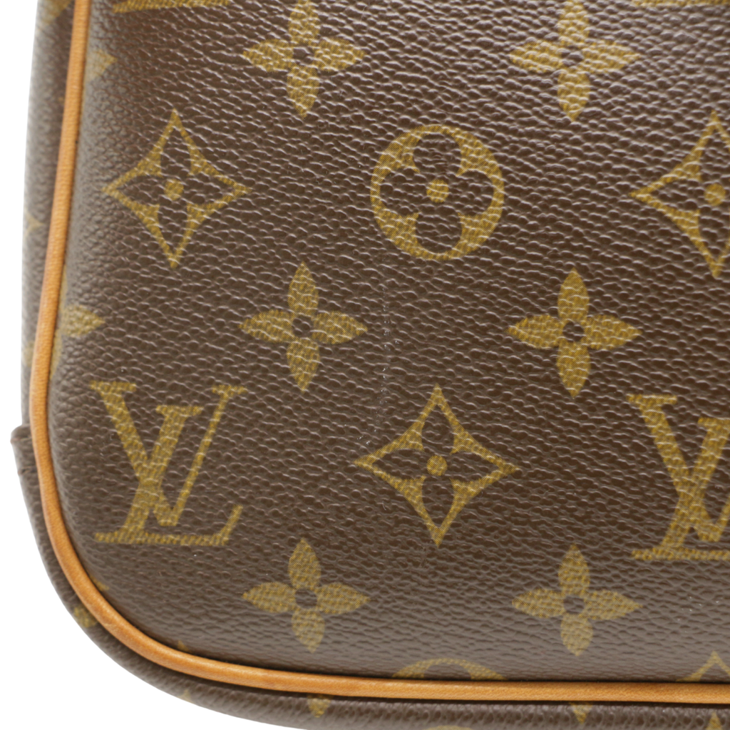 Louis Vuitton Deauville